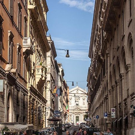 Rent In Rome - Torino House公寓 外观 照片