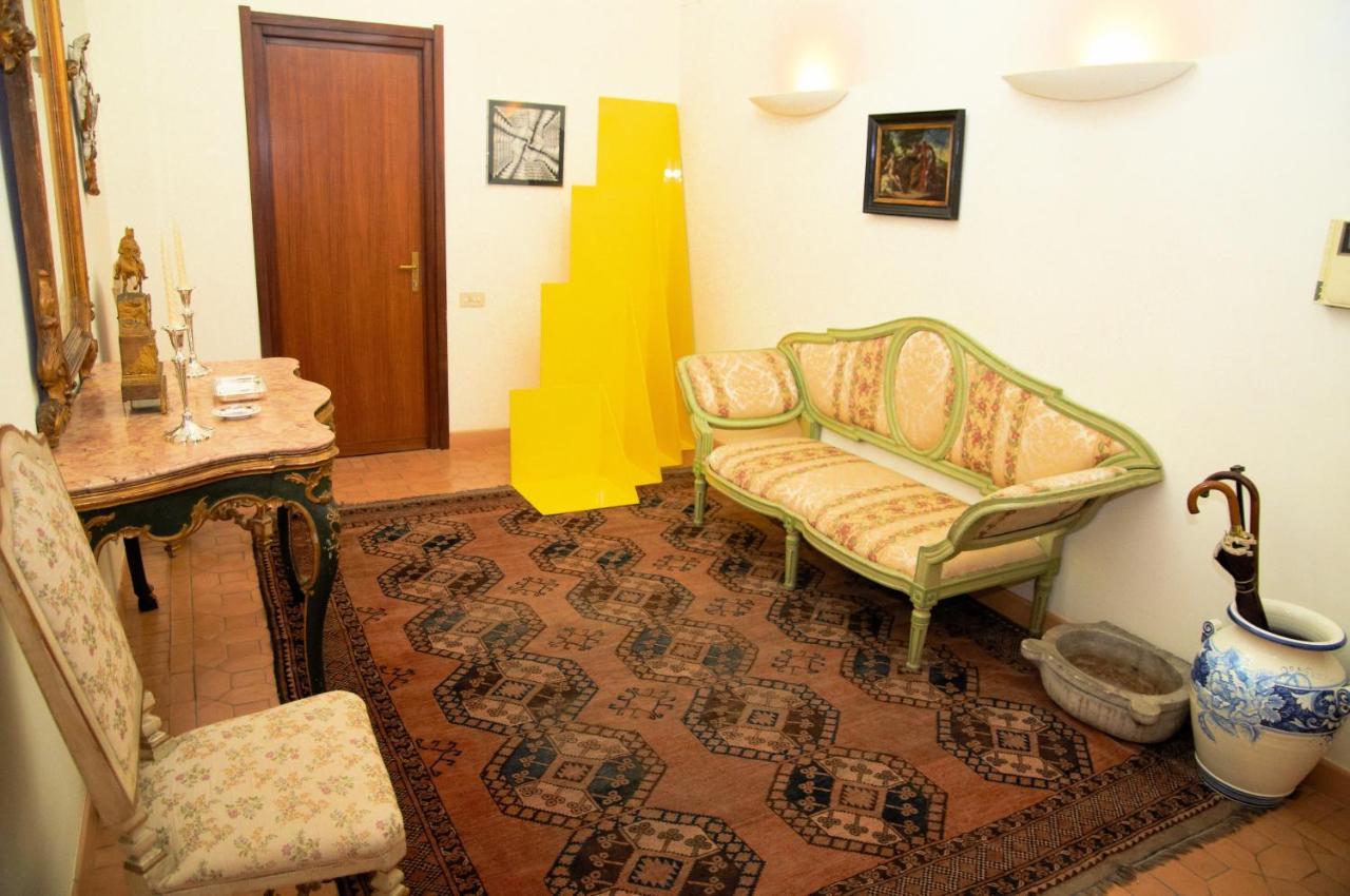 Rent In Rome - Torino House公寓 外观 照片