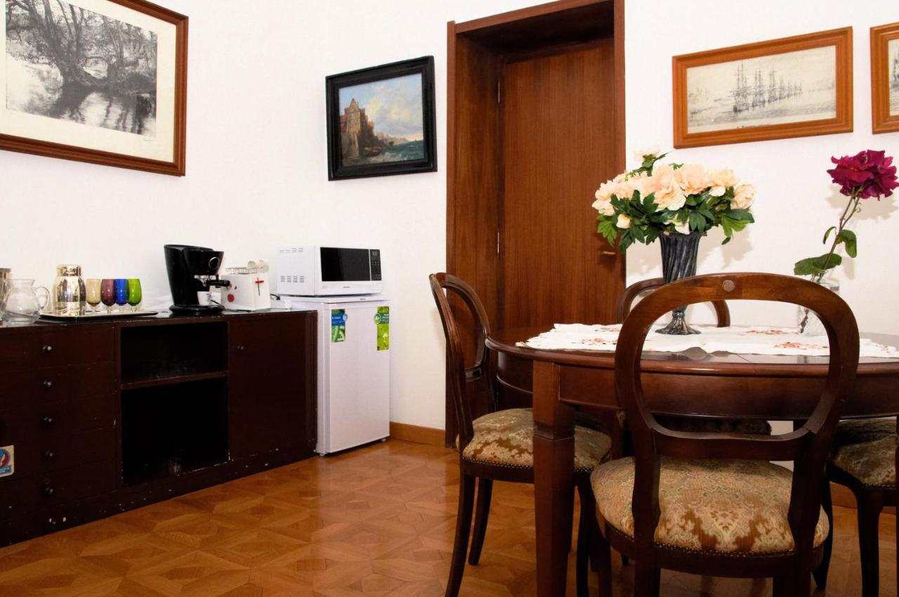 Rent In Rome - Torino House公寓 外观 照片