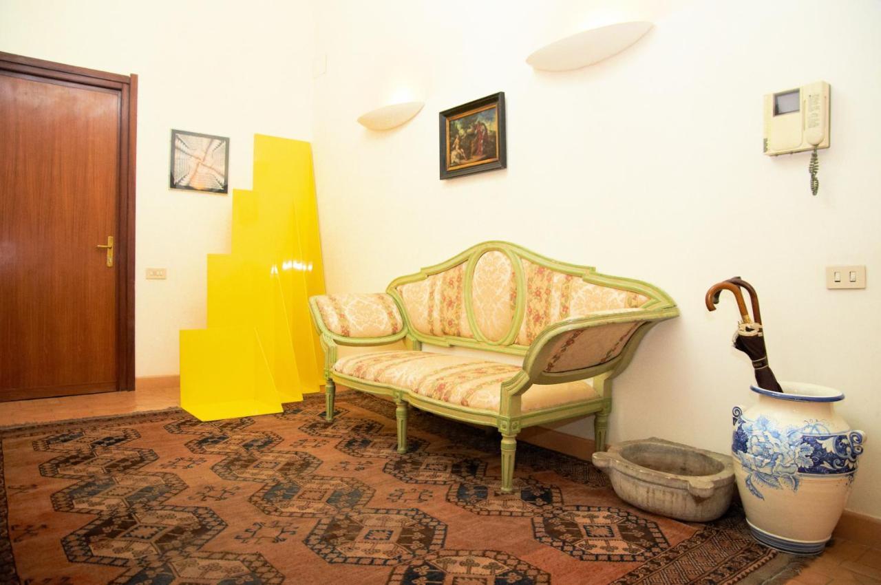 Rent In Rome - Torino House公寓 外观 照片