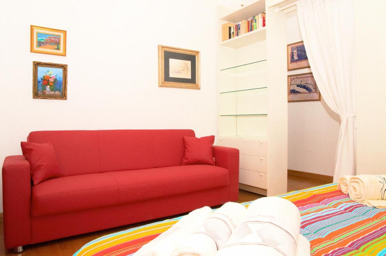 Rent In Rome - Torino House公寓 外观 照片
