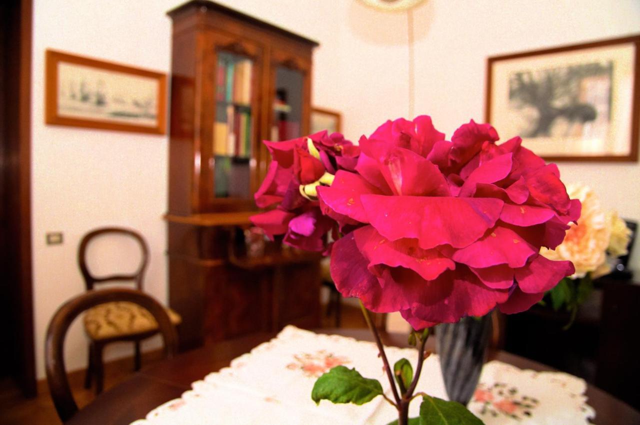 Rent In Rome - Torino House公寓 外观 照片