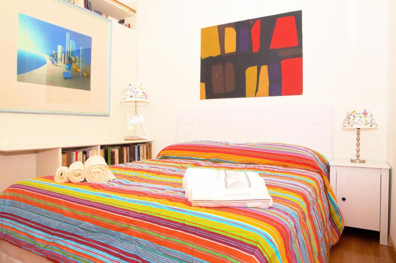 Rent In Rome - Torino House公寓 外观 照片