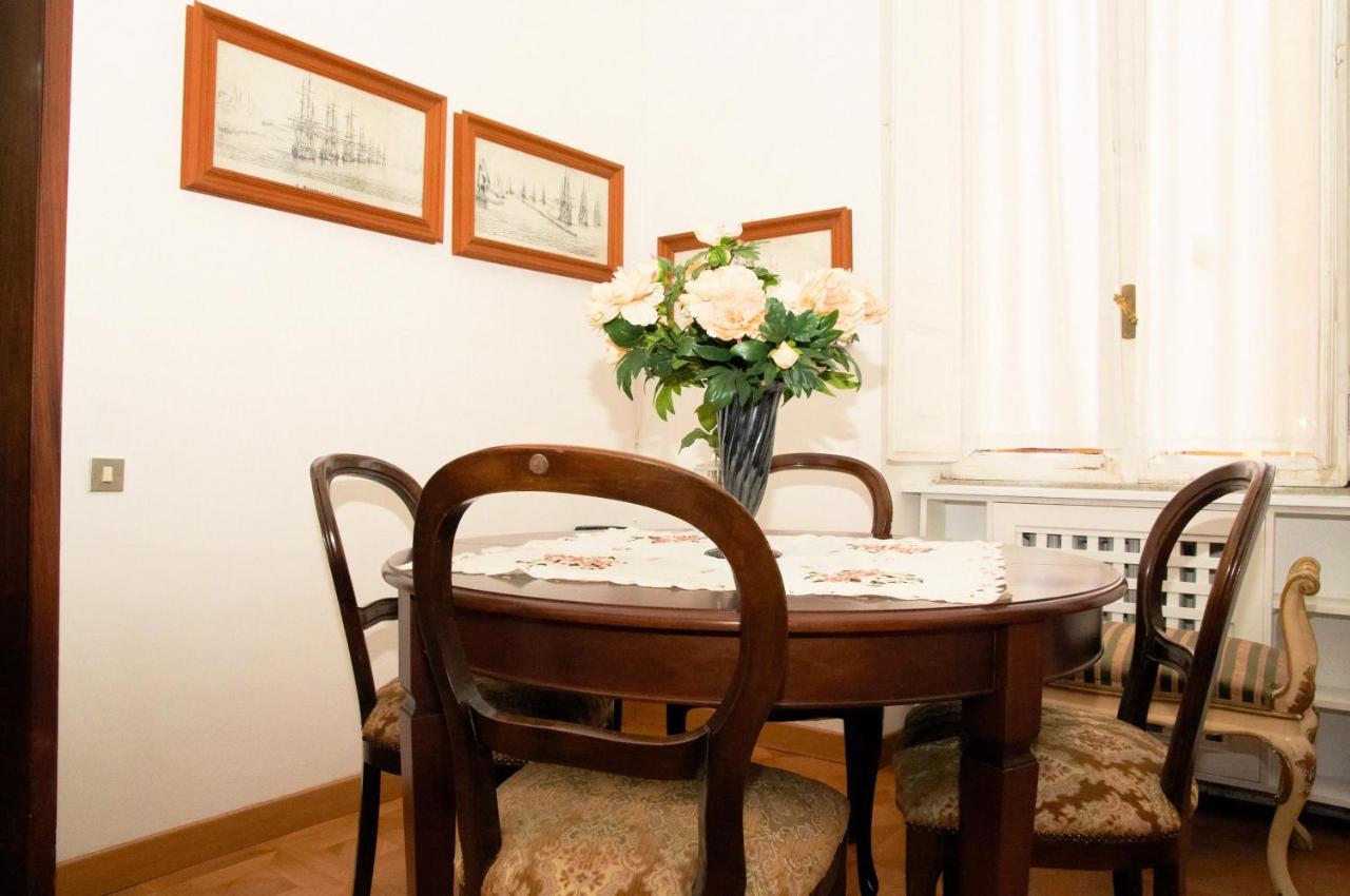 Rent In Rome - Torino House公寓 外观 照片