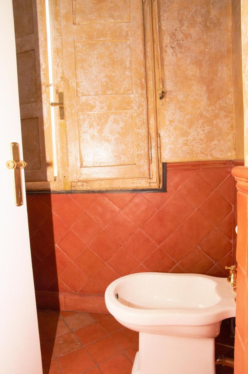 Rent In Rome - Torino House公寓 外观 照片