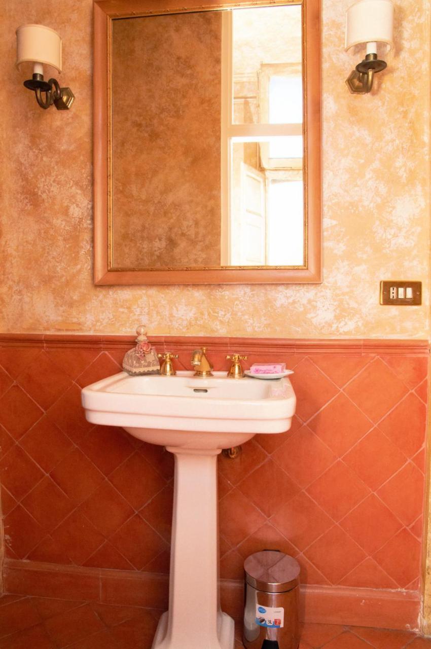 Rent In Rome - Torino House公寓 外观 照片