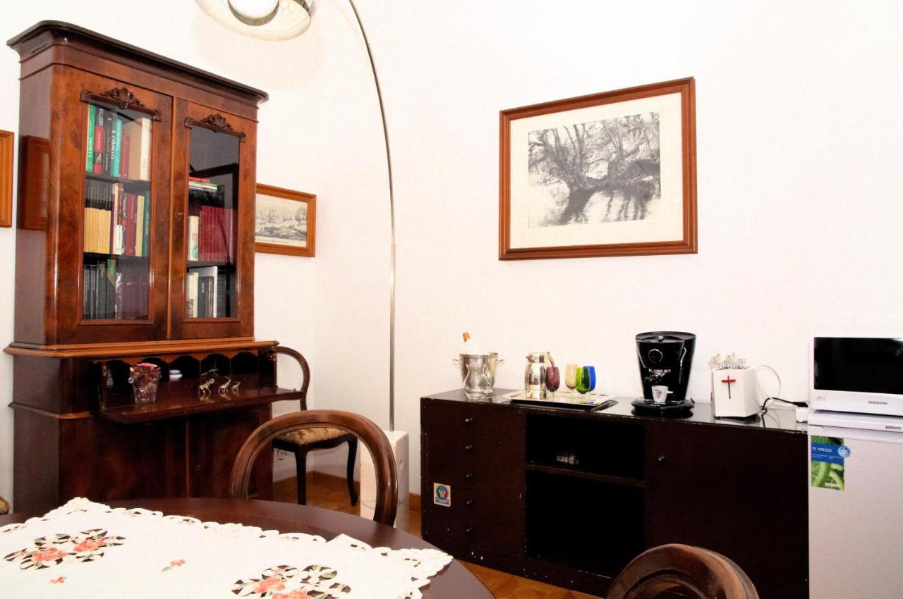 Rent In Rome - Torino House公寓 外观 照片