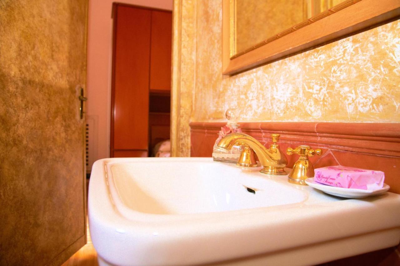 Rent In Rome - Torino House公寓 外观 照片